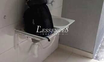 Imagem 4: Casa 84m² com 2 Quartos | Jardim Eli Forte