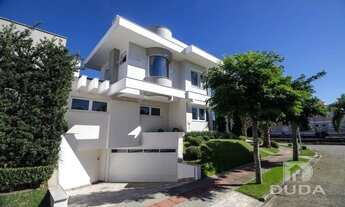 Imagem 2: Casa Jurerê Internacional