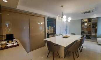 Imagem 6: Apartamento com 4 Quartos para VENDA, 140m² - Edifício Jardins Apipucos