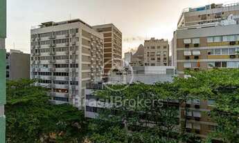 Imagem 5: APARTAMENTO REFORMADO NA 1ª QUADRA DA PRAIA DO LEBLON