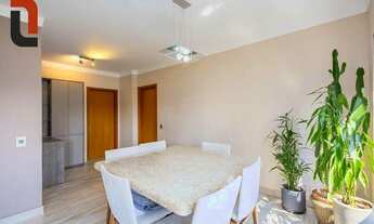 Imagem 5: Apartamento com 4 quartos à venda, 144 m² por R$ 1.200.000 - Ecoville - Curitiba/PR