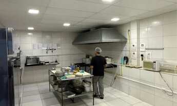 Imagem 7: Passo ponto Comercial