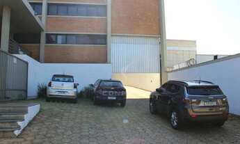 Imagem 3: GALPÃO INDUSTRIAL PARA LOCAÇÃO E VENDA NO BAIRRO SANTA GENEBRA, EM CAMPINAS-SP