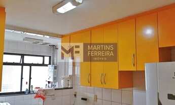 Imagem 6: Apartamento à venda 3 Quartos, (01 Suíte), 1 Vaga, 109M², Recreio dos Bandeirantes, Rio de