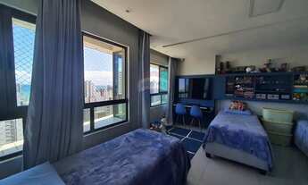 Imagem 4: Apartaemcom com 163m² - 2 quartos com suítes master em Boa Viagem