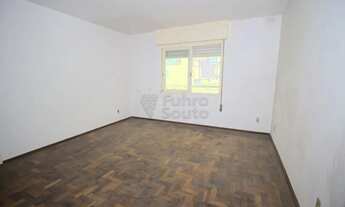 Imagem: Apartamento com dois dormitórios no Condomínio