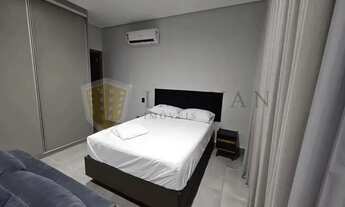 Imagem 6: Apartamento mobiliado 56m² 1 suíte para venda