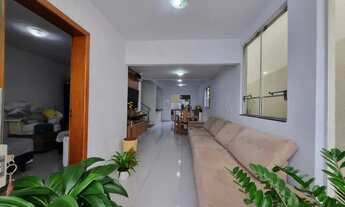 Imagem 7: Casa a venda no Setor Solar Santa Rita