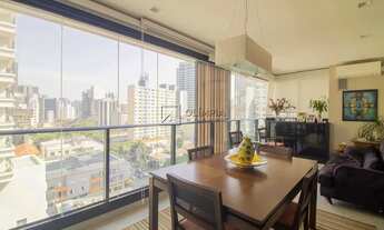 Imagem 7: Venda Apartamento 1 Dormitórios - 72 m² Pinheiros