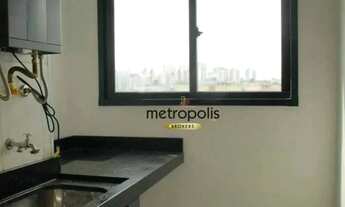 Imagem 6: Apartamento com 1 dormitório, 44 m² - venda por R$ 320.000,00 ou aluguel por R$ 2.302,00/m