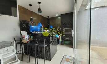 Imagem 6: Casa com 3 dormitórios à venda, 100 m² por R$ 470.000,00 - Retiro - Volta Redonda/RJ