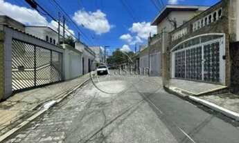 Imagem 2: Terreno Residencial em Mooca