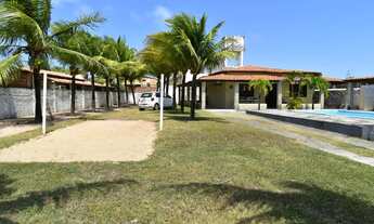 Imagem: Alugo casa em Graçandu