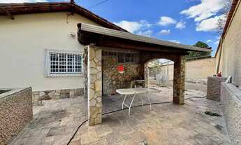 Imagem 6: Casa linear para aluguel, 3 quartos, 1 suíte, 4 vagas, 175 m² de área construída, bairro S