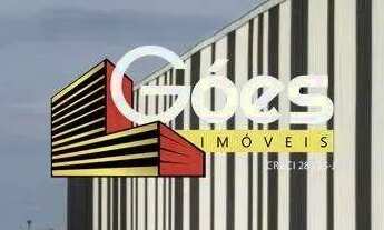 Imagem 4: Condomínio Goodman Itaquera - Galpões Modulares