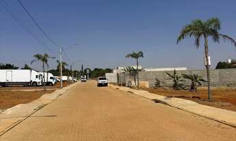 Imagem 2: Vendo lote na Rua dos Correios