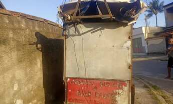 Imagem 3: Trailer vendo ou aceito oferta de outras coisas!