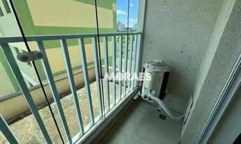 Imagem 5: Apartamento com mobiliado 2 quartos (1 suíte), 1 vaga à venda, 67 m² por R$ 480.000 - Prem