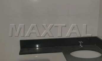 Imagem 9: Apartamento para locação no Parque Mandaqui, de 42m² com 2 dormitórios e sacada