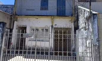 Imagem: Casa no Siqueira Campos