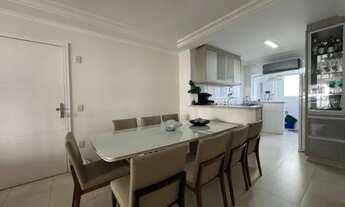 Imagem 6: Apartamento mobiliado de 3 dormitórios no Pioneiros em Balneário Camboriú