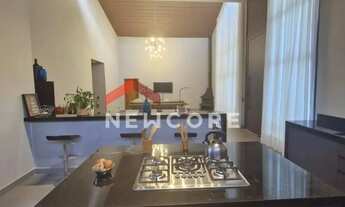 Imagem 5: Casa de condomínio em Avenida Comendador Antônio Borin - Caxambu - Jundiaí/SP