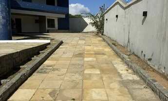 Imagem 2: Casa - Olho D'agua (Ao lado da extensão da Litorânea