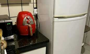 Imagem 3: ? Quarto individual em apê duplex - alto padrão e tudo incluso!