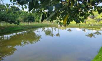 Imagem: Vendo terreno de 1.000m² no interior de