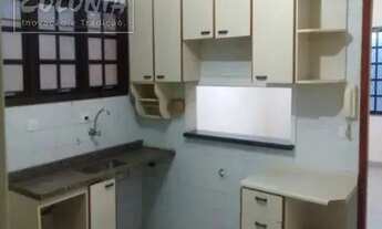 Imagem: Casa para venda ou locação - Parque das