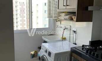 Imagem 6: Apartamento - Jardim Samambaia - Campinas