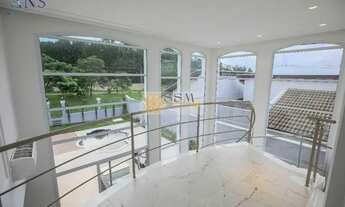 Imagem 5: Maravilhosa Casa á venda Reserva da Serra ,4 Dorm 4 Suítes , garagem para 4 carros