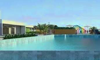 Imagem 7: Entrega em 2027. Últimas Unidades Alto Padrão a 50m da Praia. APARTAMENTO COM VISTA FANTÁS