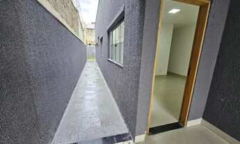 Imagem 3: Casa de 3 Qtos e 2 Banheiros no Setor Itaipu 394 Mil