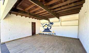 Imagem 10: Casa com 5 dormitórios para alugar, 185 m² por R$ 8.300,00/mês - Centro - São Pedro da Ald