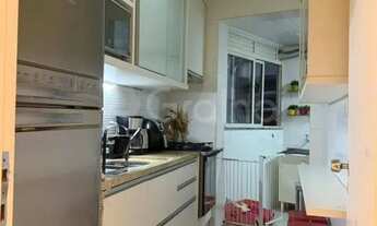 Imagem 2: Apartamento para Venda em Florianópolis, Centro, 2 dormitórios, 2 banheiros, 1 vaga