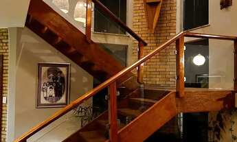 Imagem 4: JS- Condomínio Cidade Jardim I - Mobiliada