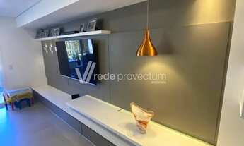 Imagem 7: Casa - Loteamento Alphaville Campinas - Campinas