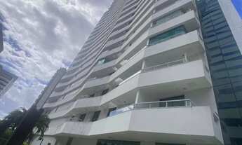 Imagem: Apartamento à venda no ASTRON SUÍTES MONDIAL