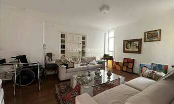 Imagem 3: Apartamento à venda no bairro Sion