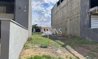 Imagem 2: Terreno à venda, 227 m² por R$ 189.000,00 - Jardim Cristo Redentor - Ribeirão Preto/SP