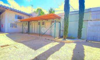 Imagem 2: Olhos D'agua - Galpão para aluguel na Anuar Donato