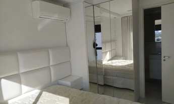 Imagem 3: Apartamento à venda ou locação: 1 quarto, 1 suíte, no Jardim do Salso, Porto Alegre-RS - E