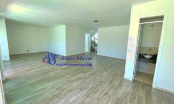 Imagem 5: Ampla casa duplex com 5 suítes e lazer completo - Alphaville Fortaleza