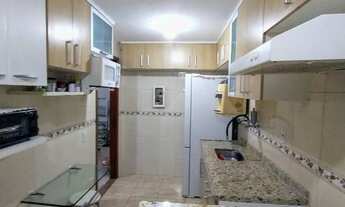 Imagem 7: Apartamento no centro do Rocha-Tirante