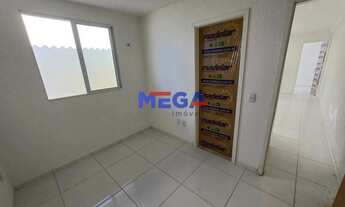 Imagem 6: Casa com 2 quartos no bairro Caracanga em Itaitinga, CE