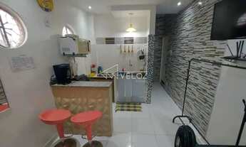 Imagem 16: Kitnet/Conjugado - / Residencial / Centro