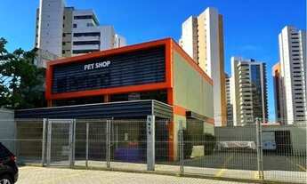 Imagem 3: Ponto Comercial Galpão / depósito com 5 vagas na garagem