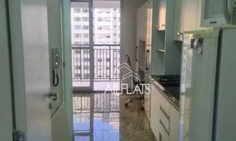 Imagem 3: Studio com 1 dormitório à venda, 23 m² por R$ 426.000 no Jardins - São Paulo/SP