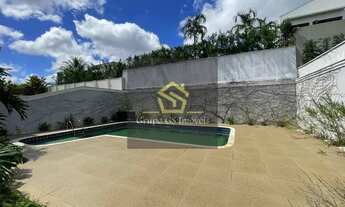 Imagem 4: Casa com 4 dormitórios, 367 m² - venda por R$ 3.200.000,00 ou aluguel por R$ 12.000,00/mês